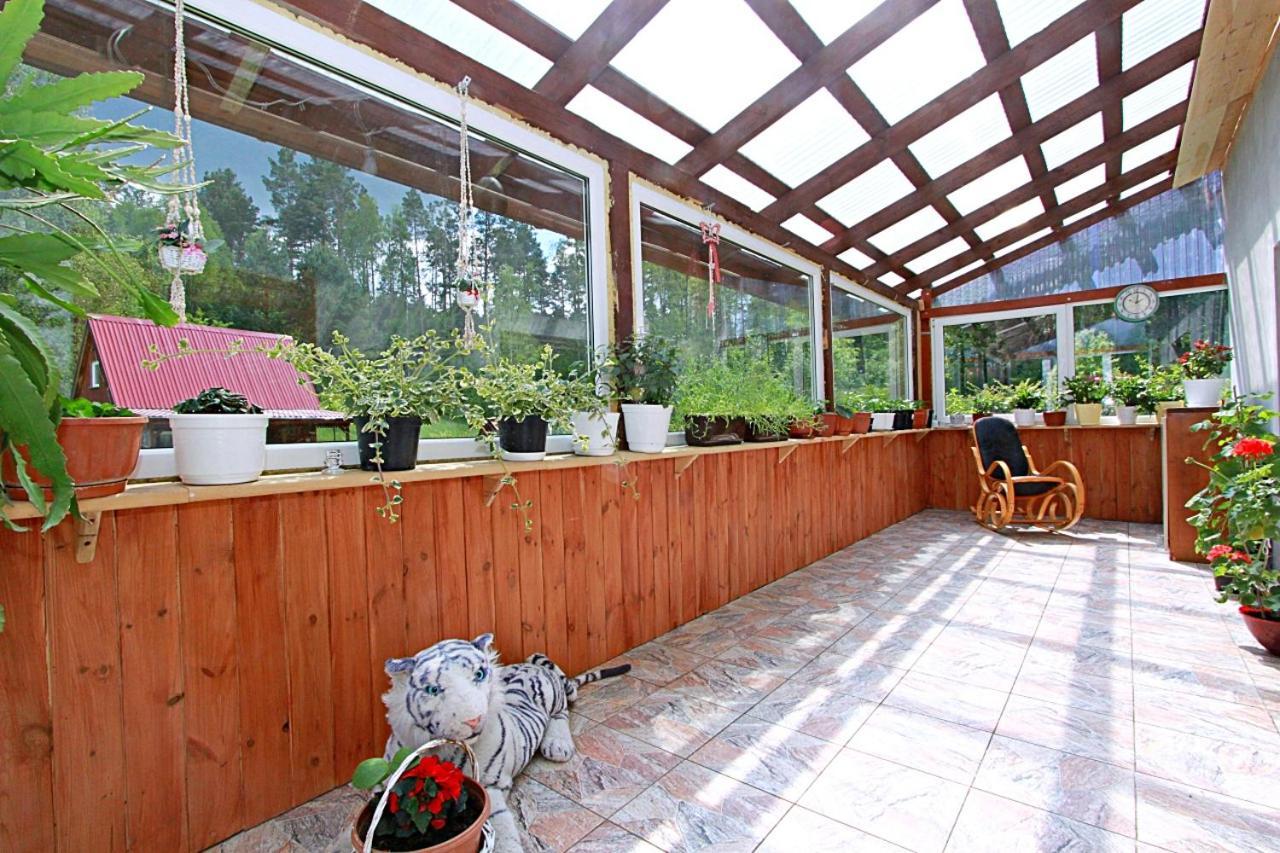 Domki Wczasowe Mazury - Ferienhaus Masuren - Do 12 Osob - Idealny Dla Grup Dluzek Εξωτερικό φωτογραφία