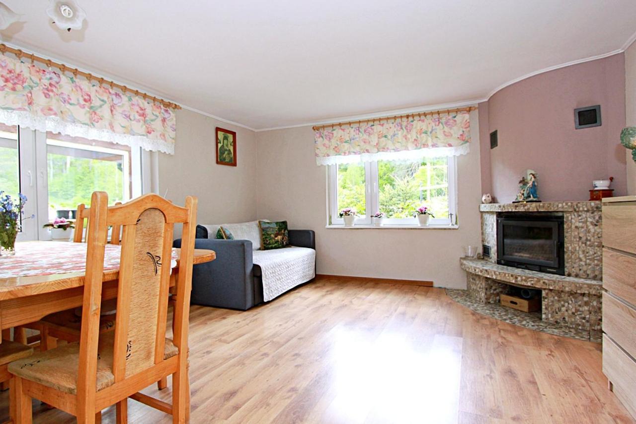Domki Wczasowe Mazury - Ferienhaus Masuren - Do 12 Osob - Idealny Dla Grup Dluzek Εξωτερικό φωτογραφία
